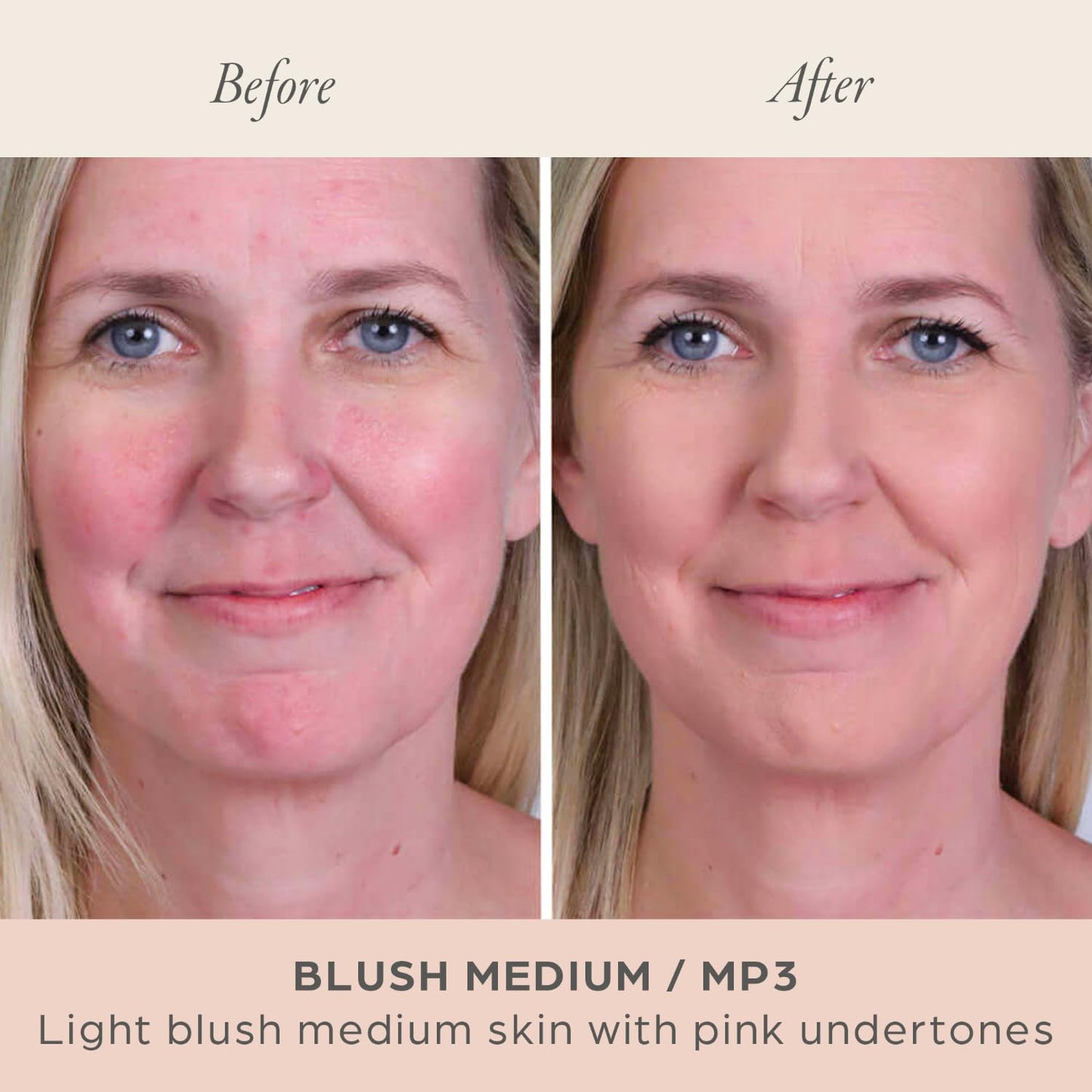 PUR Beauty 4-in-1 Pressed Mineral Makeup Powder Foundation with SPF 15 - Concealer & Finishing Compact Pressed Powder for Face - Buildable Medium Beauty & Personal Care PÜR MINERALS
