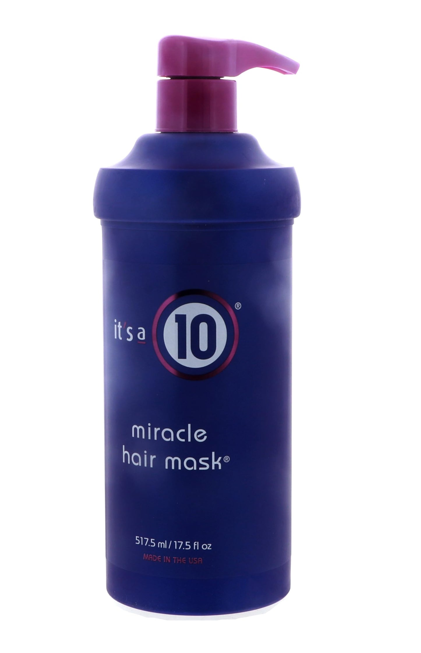 It'S A 10 - Miracle Hair Mask - 517.5ml/17.5oz Beauty & Personal Care It's a 10 Haircare