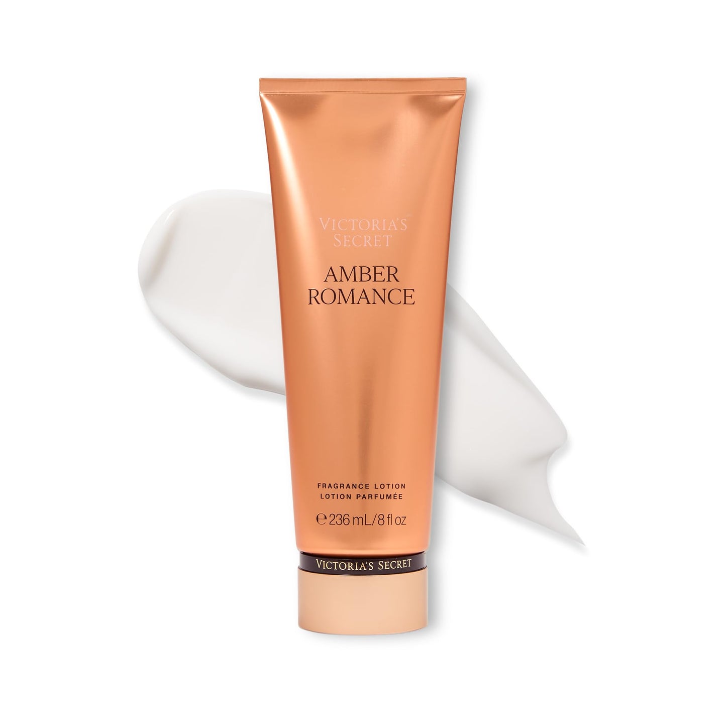 Victoria's Secret Amber Romance Mist & Lotion Set Beauty & Personal Care Victoria's Secret
