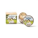 Even Steven Whipped Foundation, Ultra-Pigmented Formula, Medium Dark, Natural Matte Finish Beauty & Personal Care theBalm