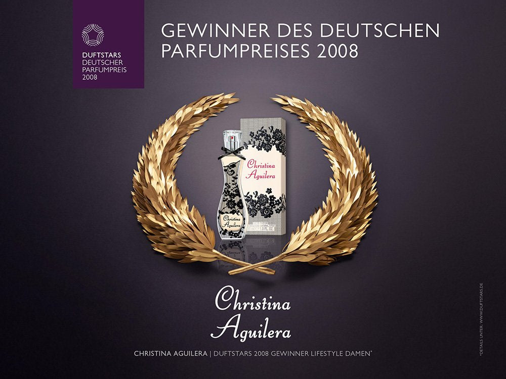 Christina Aguilera EdP 15 ml Beauty & Personal Care Christina Aguilera