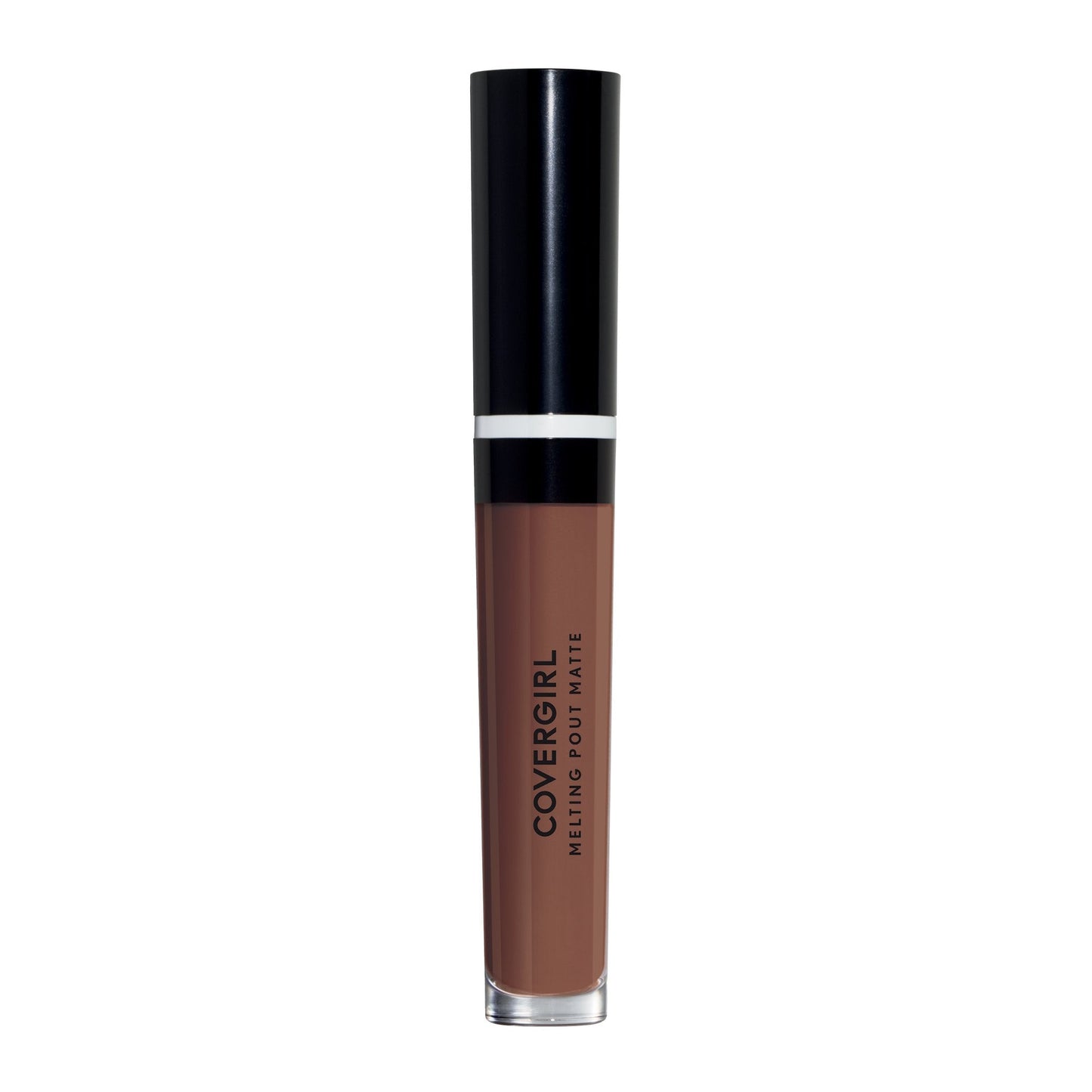 COVERGIRL Melting Pout Matte Liquid Lipstick, Paradise Lost - 345, 1 Count (packaging may vary) Beauty & Personal Care COVERGIRL