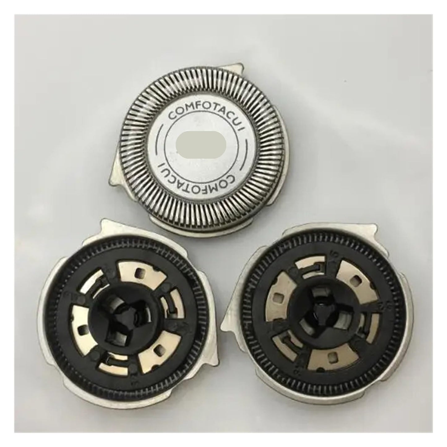 3Pcs HQ8 Replace Head HQ8505 Razor Blade?Compatible for Philips?PT730 PT735 PT860 PT870 AT750 AT751 AT890 AT891 HQ7120 HQ7100 HQ7140 Beauty and Personal Care KNVZNWFF