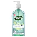 Dalan Fresh Cucumber Multicare Ultra Moisturizing Liquid Hand Soap for Normal and Dry Hands Fresh Clean and Soft Feeling (13.5 Fl Oz / 400 mL (Pack Beauty & Personal Care Dalan