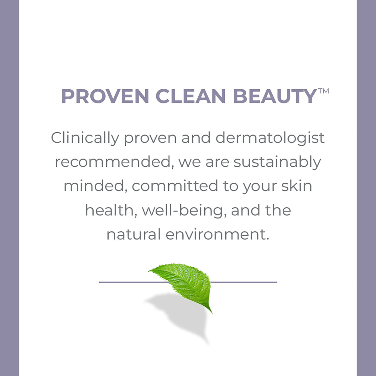 Derma E Pure Biome Balancing Cleanser- For Sensitive Skin Fragrance-Free, 6oz Beauty & Personal Care Derma E