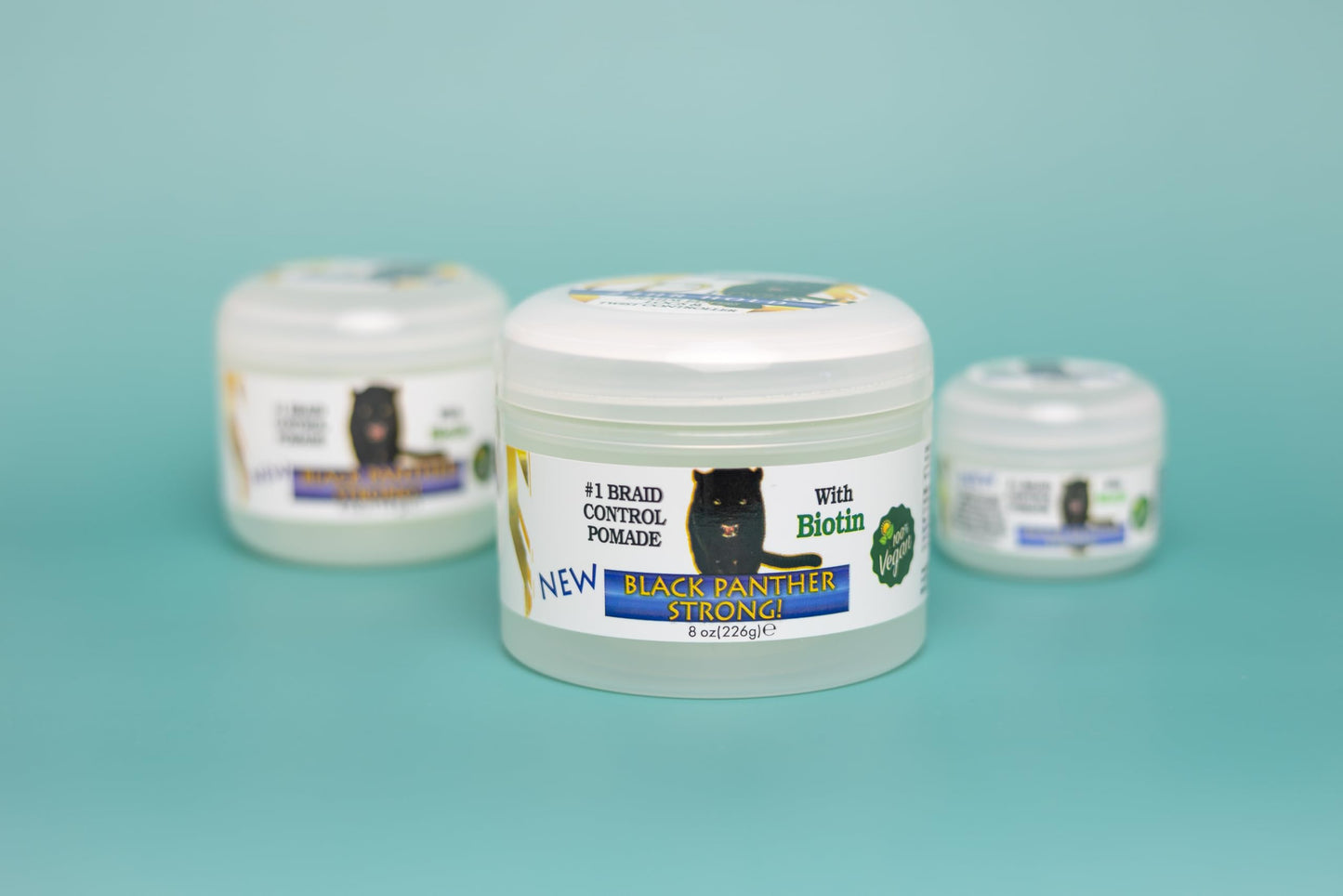 Lay Your Edges Down, Vegan STRONG HOLD-THICK EDGES- Edge control not only lays your edges, it moisturizes, softens, and thickens your edges. Perfect Beauty & Personal Care The Roots Naturelle