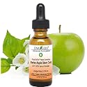 Anti-Aging. DIY Swiss Apple Stem Cell 100% Serum Booster. Remove Wrinkles, Rebuild Collagen & Elastin Beauty & Personal Care DNA Code