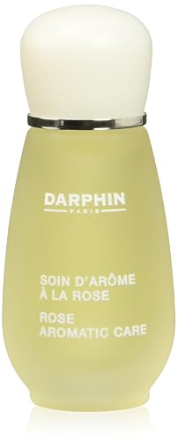 Darphin Aromatic Care, Rose, 0.5 Ounce Beauty & Personal Care Darphin