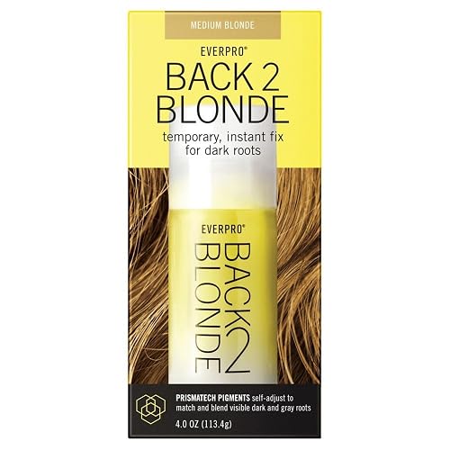 Everpro Back 2 Blonde Medium,4 Ounce Beauty & Personal Care Everpro