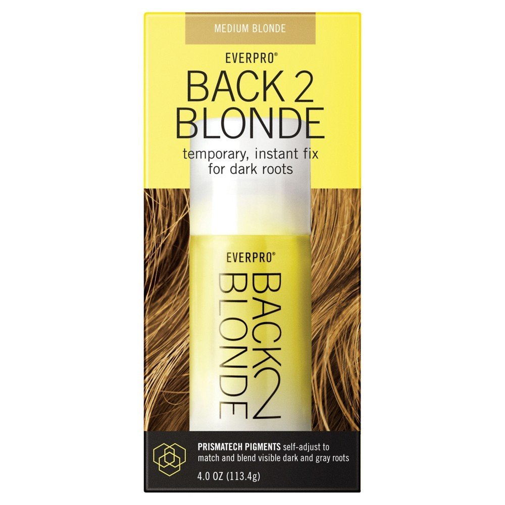 Everpro Back 2 Blonde Medium,4 Ounce Beauty & Personal Care Everpro