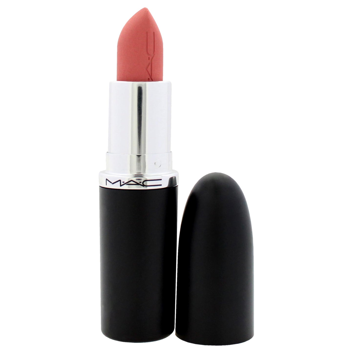 Macximal Matte Lipstick - 606 Kinda Sexy by MAC for Women - 0.12 oz Lipstick Beauty & Personal Care MAC