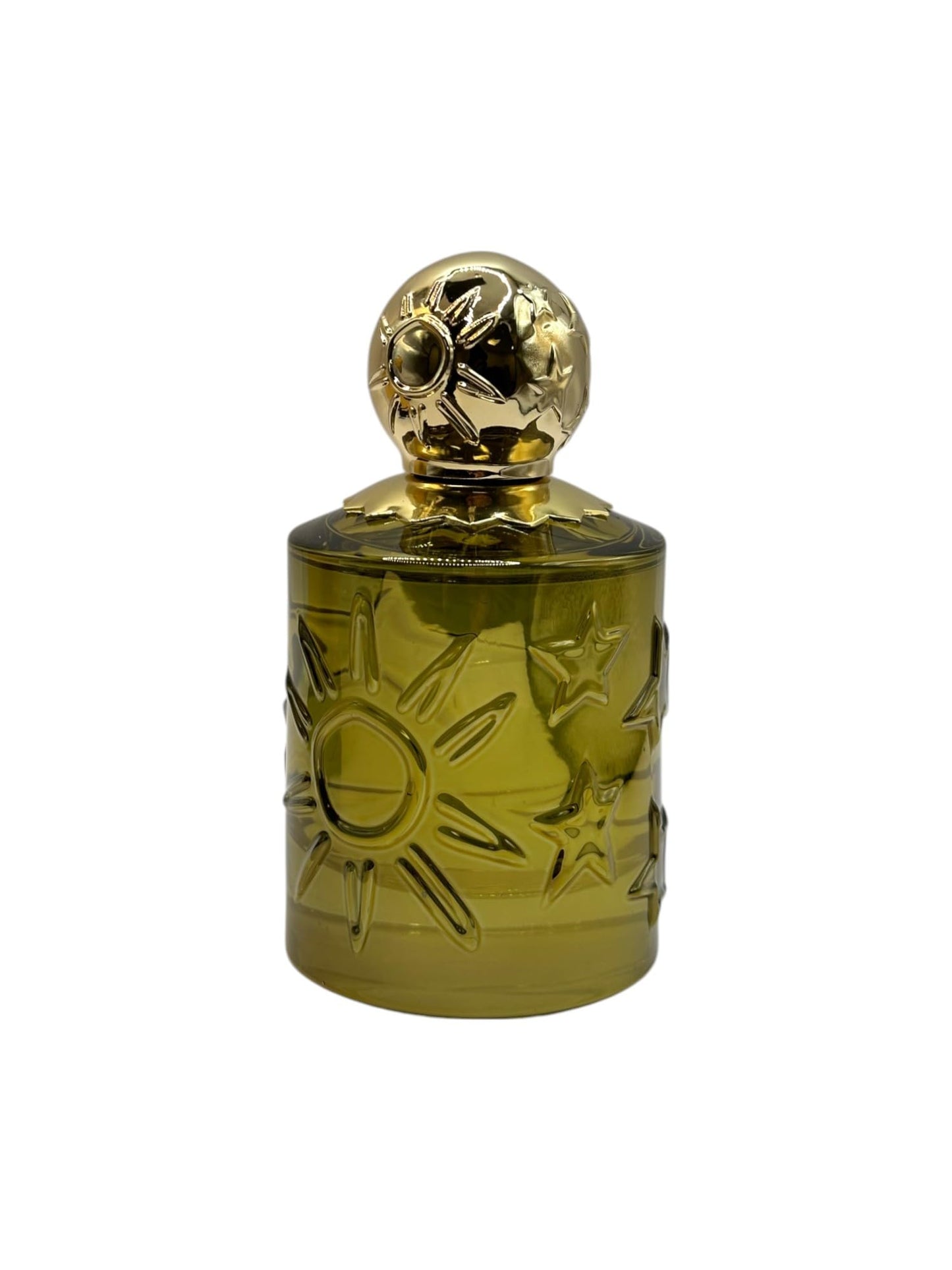SUN MOON STARS Oro Pour Homme 3.3fl oz. Beauty & Personal Care SUN MOON STARS