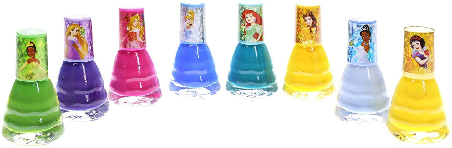 Townley Girl Disney Finding Dory Sparkly Lip Balm For Girls, 4 pack with Decorative Carrying Tin Beauty and Personal Care Townley Girl