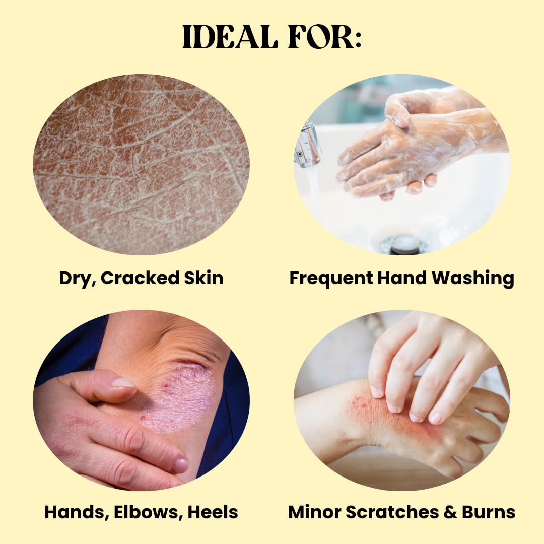 Yu-Be Yuzu Pure Hydration Cream (Duo): Body & Hand Cream - Vegan Skin Care Cream for Sensitive & Dry Skin - Soothing Yuzu Flower Extract - Day & Night Beauty & Personal Care Yu-Be