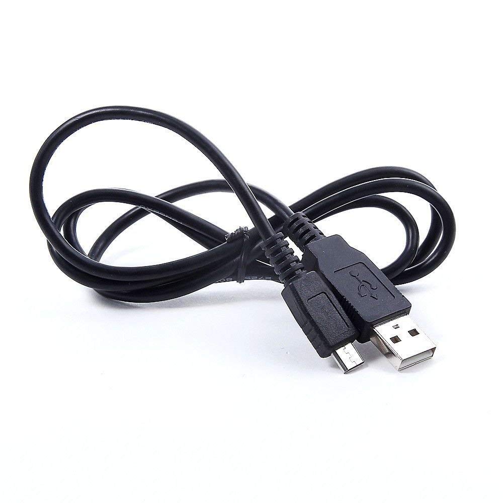 Yustda Mini USB Charging Cable 5V DC Charger Power Cord Replacement for Gamma+ Wireless Prodigy Professional Turbocharged Foil Shaver GPWPFS S/C SC Beauty and Personal Care YUSTDA