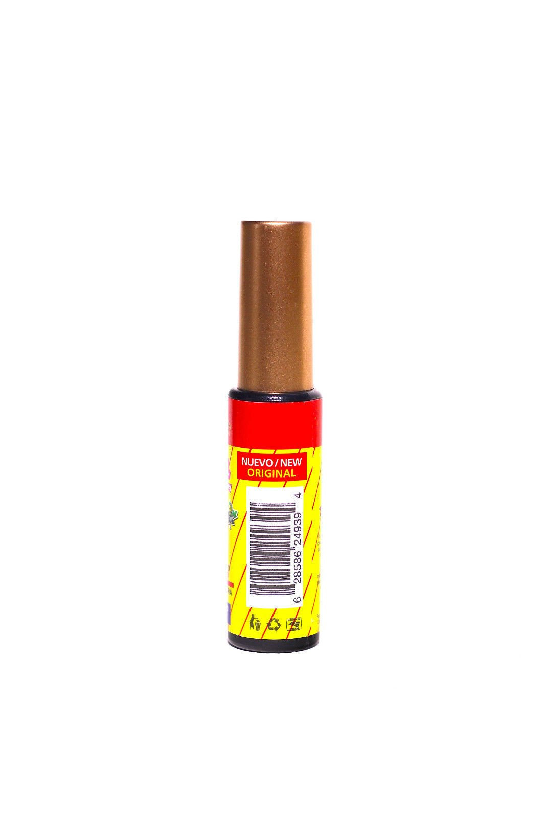 Mamey Seed Oil Mascara by Plantimex Beauty & Personal Care Plantimex
