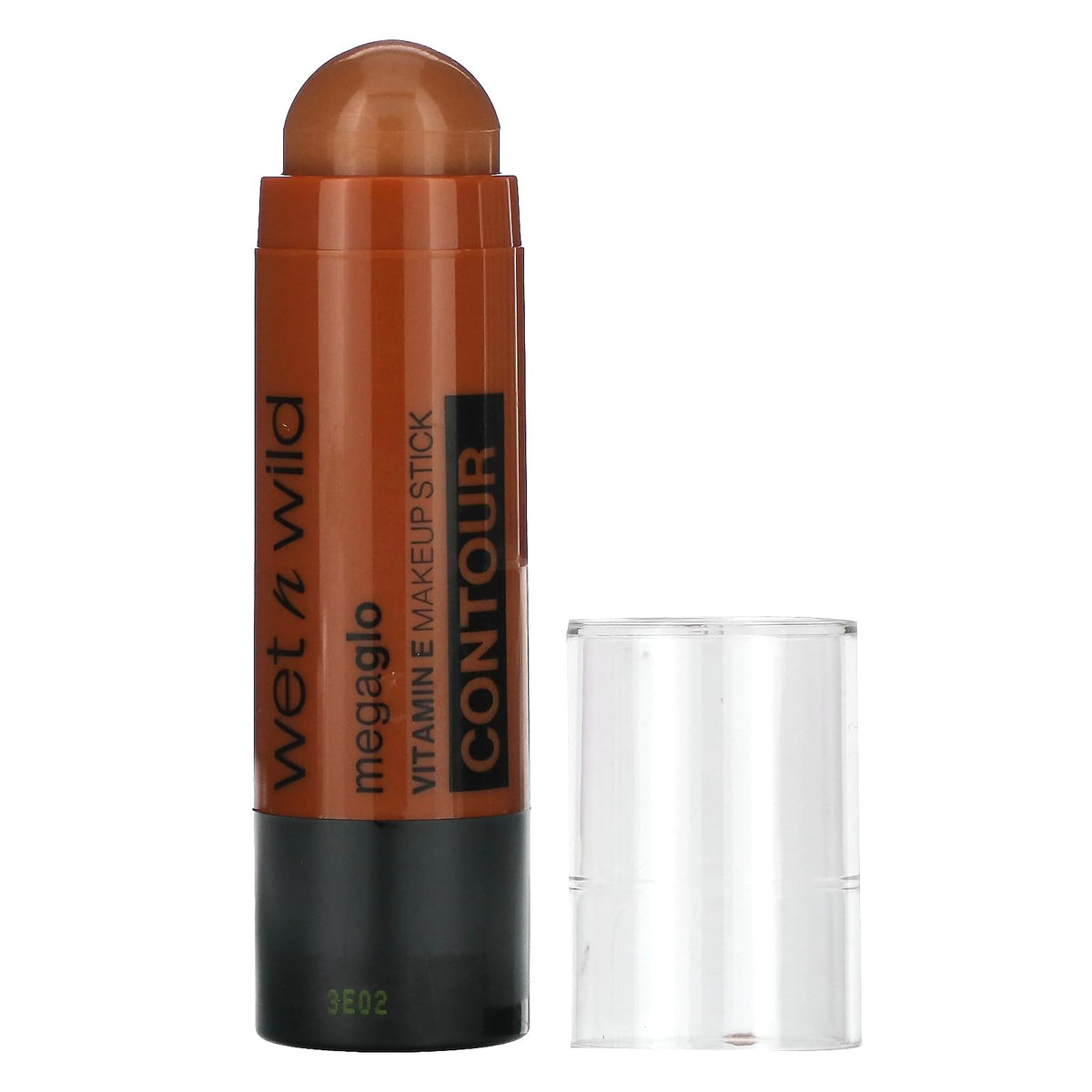 wet n wild MegaGlo Makeup Stick, Buildable Color, Versatile Use, Cruelty-Free & Vegan - Call Me Maple Beauty & Personal Care wet n wild