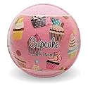 Bath Bomb - CUPCAKE Beauty & Personal Care Primal Elements