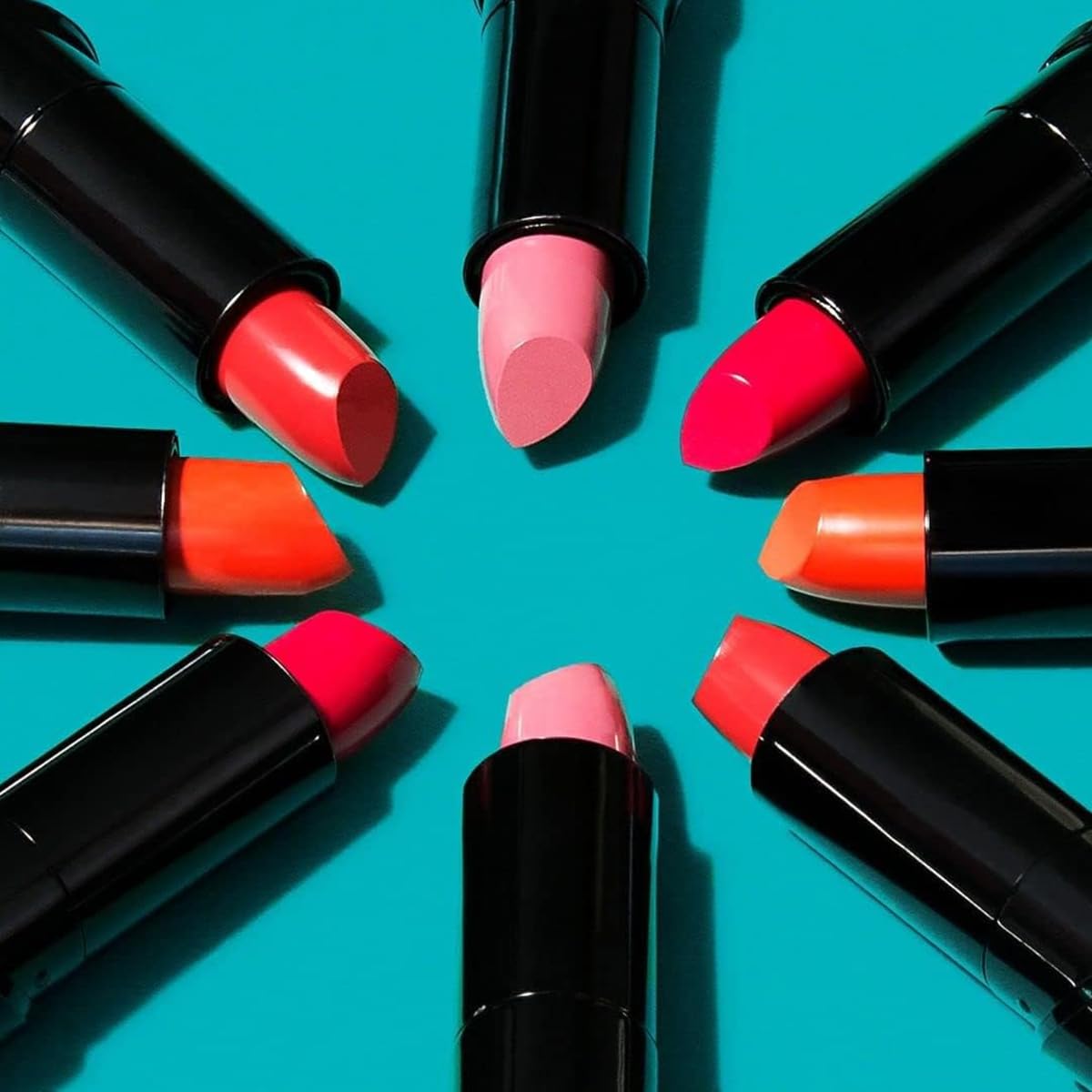 wet n wild Silk Finish Lipstick, Hydrating Rich Buildable Lip Color, Formulated with Vitamins A,E, & Macadamia for Ultimate Hydration, Cruelty-Free Beauty & Personal Care wet n wild