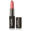 NYX Professional Makeup Velvet Matte Lipstick, Effervescent, 0.14 Ounce Beauty & Personal Care NYX PROFESSIONAL MAKEUP