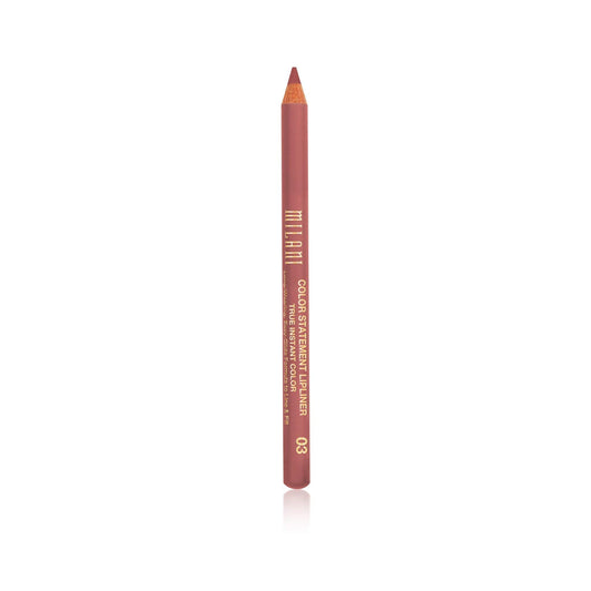 Milani Color Statement Lip Liner, Nude, 0.04 Ounce Beauty & Personal Care Milani