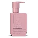 KEVIN.MURPHY ANGEL.MASQUE - Hair Masque for Damaged Hair - For Fine, Dry, Coloured Hair - Deep Conditioning Hair Treatment - With Lotus Flower Beauty & Personal Care Kevin Murphy