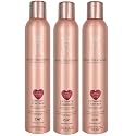 ROYAL TREATMENT ULTIMATE CONTROL WORKING HAIR SPRAY 10 oz pack of 3 Beauty & Personal Care BEAUTY MADE EASY