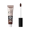 e.l.f. Soft Glam Satin Concealer, Medium Coverage For Blemishes & Under-Eye, Crease-Resistant, Long Lasting, Vegan , 63 Rich Warm Beauty & Personal Care e.l.f.