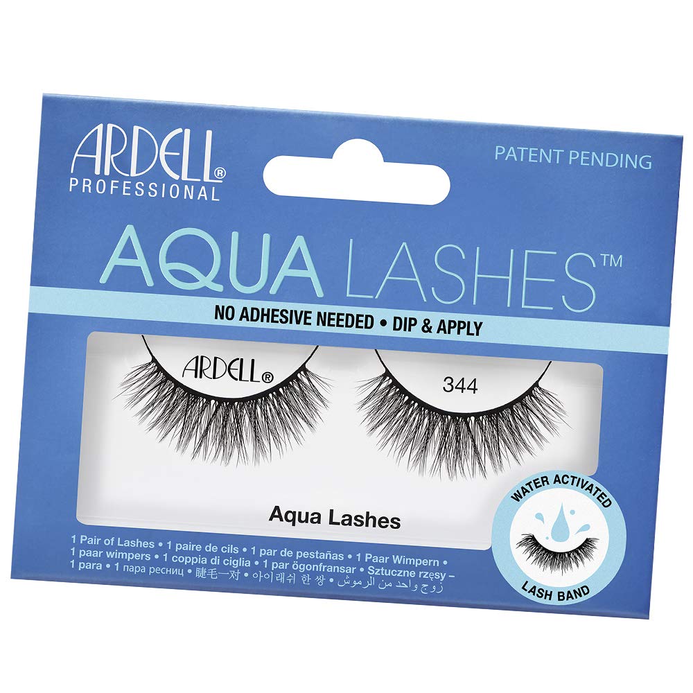 Aqua Lashes 344