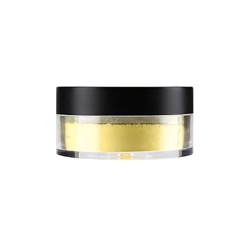 Nicka K Makeup Perfection Finishing Powder .21 oz Banana Color NFP04 Beauty & Personal Care NICKA K NEW YORK