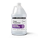 Clean Revolution Foaming Hand Soap Refill Supply Container. Ready to Use Formula. Natural Lavender Fragrance, 128 Fl. Oz Beauty & Personal Care Clean Revolution