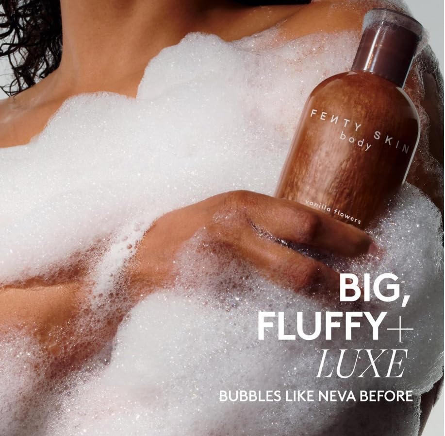 Body Start'r Set Mini Body Trio Beauty and Personal Care Fenty Skin