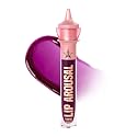 Jeffree Star Cosmetics Lip Arousal Lip Plumper, 7 Colors, 4ml/0.14 fl. Oz., with Peptides, Jojoba Oil, Avocado Oil, Vitamin E, Chili Pepper Extract, Beauty & Personal Care Jeffree Star