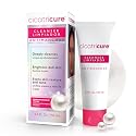 Cicatricure Antimanchas Face Wash, 3-in-1 Facial Cleanser for Women with Pearl Complex, Brightens Skin, Evens Tone & Texture, Deep Cleansing Facewash Beauty & Personal Care Cicatricure
