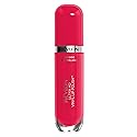 Revlon Ultra HD Vinyl Lip Polish, Liquid Lipstick, Fearless Who?, Fuchsia Gloss Beauty & Personal Care REVLON