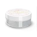 MARBLERS Chunky Natural Mica Powder [Cool Space Pearl] 0.11oz (3g) | Highly Pigmented | Non-Toxic, Vegan, Cruelty-Free | Eyeshadow, Body Butter, Nail Beauty & Personal Care MARBLERS