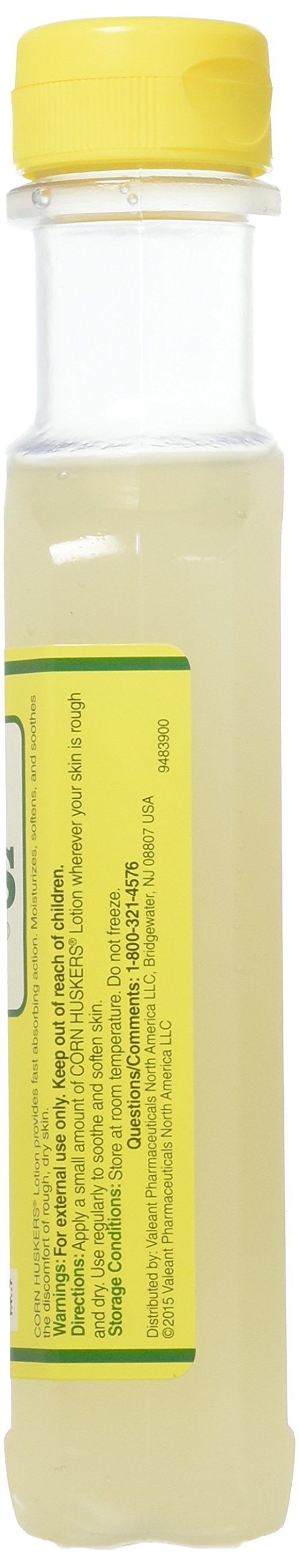 Corn Huskers Heavy Duty Oil Free Hand Lotion 7 Ounce (Pack of 2) Beauty & Personal Care Corn Husker