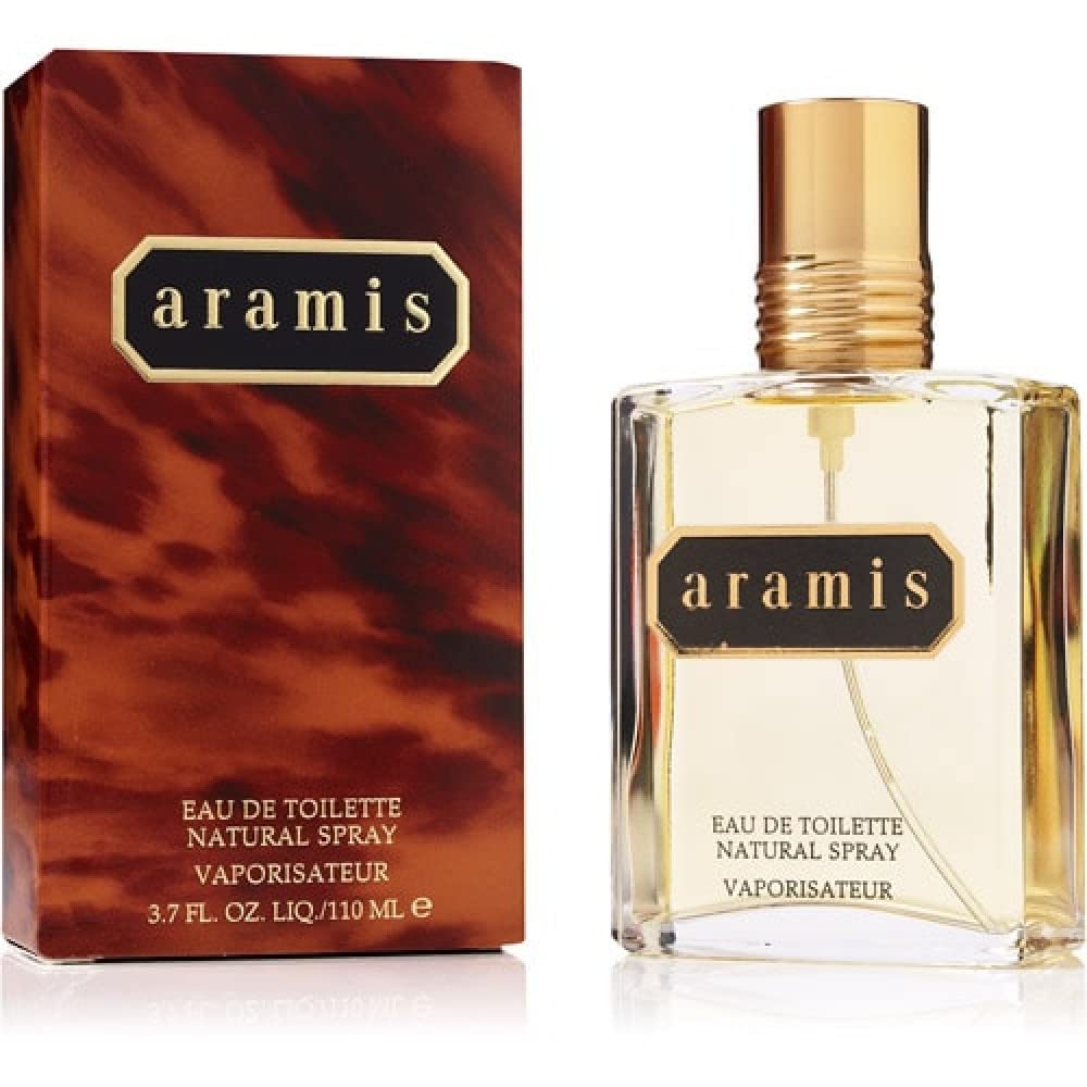ARAMIS MEN EDT SPRAY Beauty & Personal Care ARAMIS
