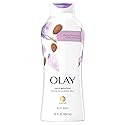 Olay Daily Moisture Body Wash with Almond Milk, 22 fl oz Beauty & Personal Care Olay