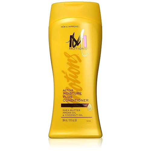 Motions Nourish and Care Active Moisture Plus Conditioner, 13 Ounce Beauty & Personal Care Motions
