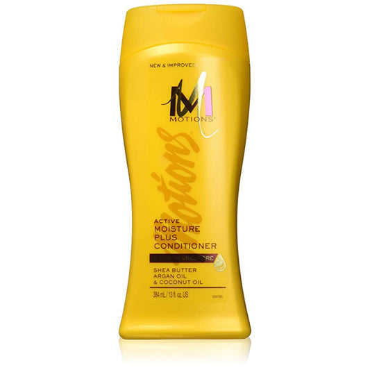 Motions Nourish and Care Active Moisture Plus Conditioner, 13 Ounce Beauty & Personal Care Motions