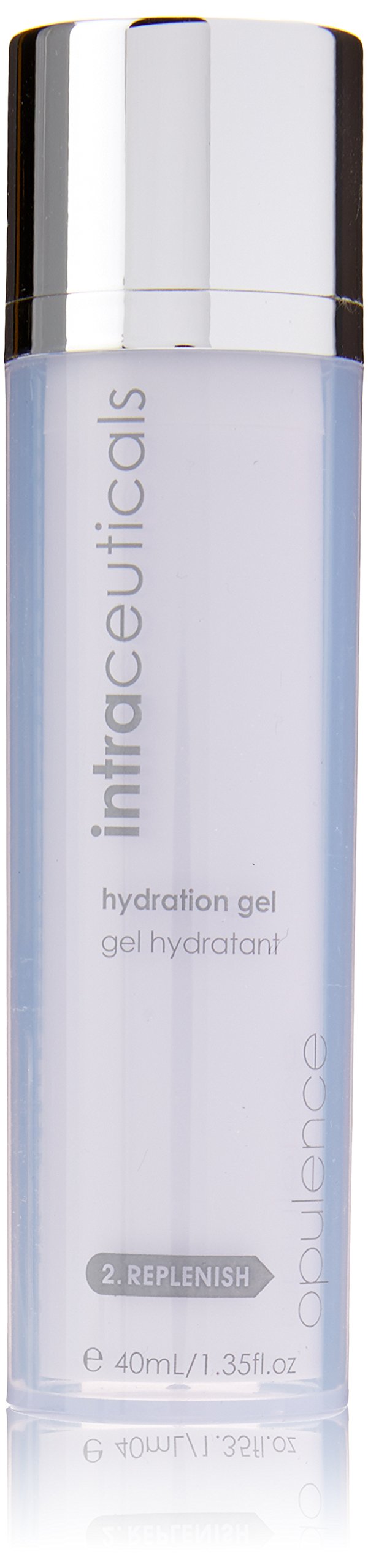 Intraceuticals Opulence Hydration Gel, 1.35 Fluid Ounce Beauty & Personal Care Intraceuticals