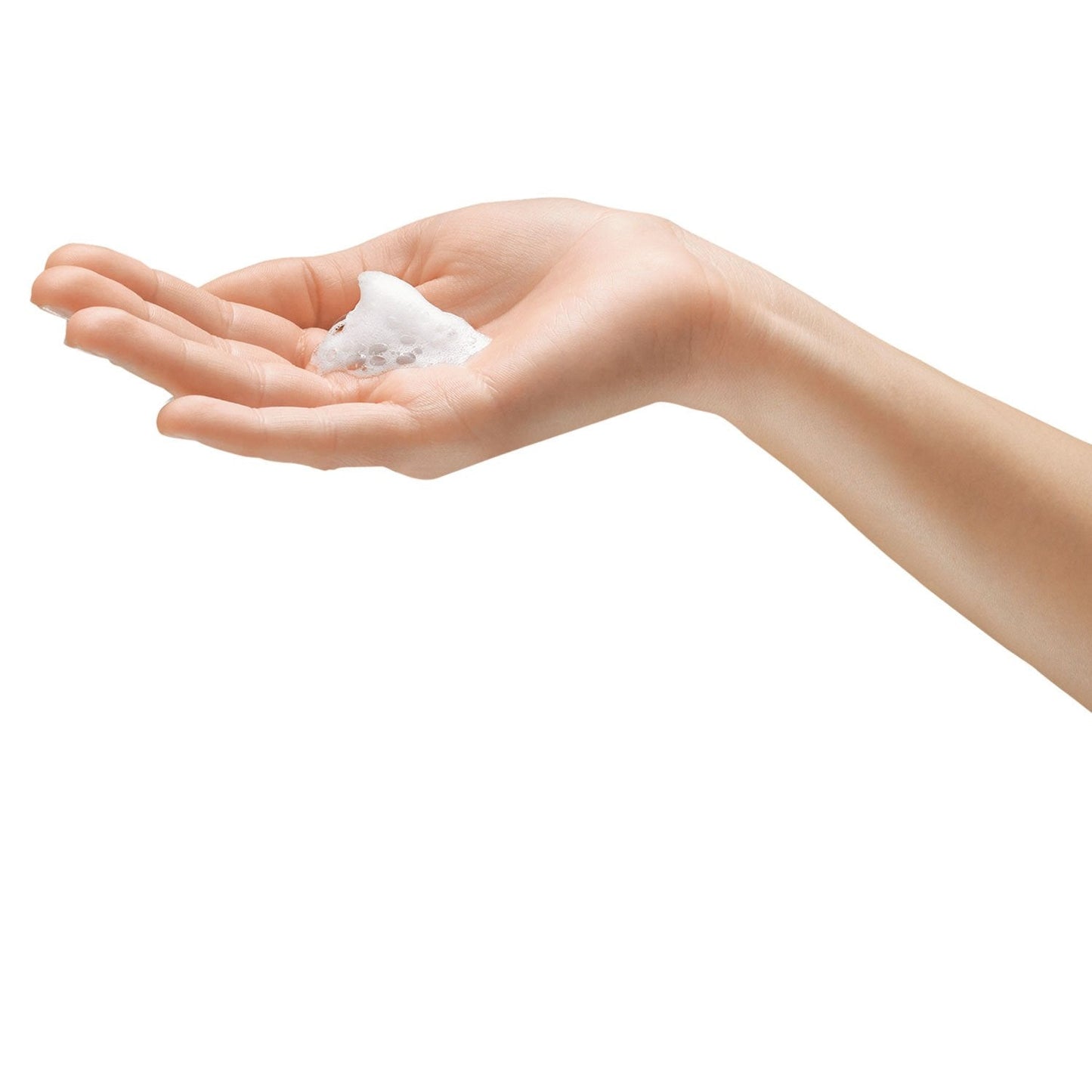 GOJO 5162-03 X Luxury Foam Antibacterial Soap Refill, 1250 mL Refill for GOJO® FMX-12™ Dispenser Beauty & Personal Care Gojo
