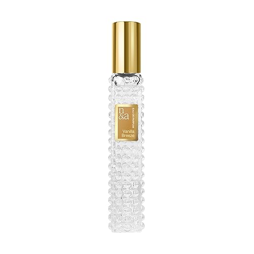 Nicka K New York Now & Always Eau de Parfum, Perfume for Women - Long-Lasting Fragrance, Perfume Spray for Everyday Fragrance, 10 mL Beauty & Personal Care Nicka K New York