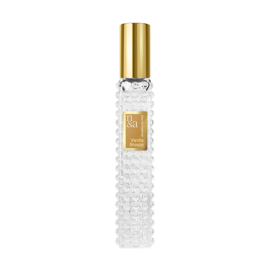 Nicka K New York Now & Always Eau de Parfum, Perfume for Women - Long-Lasting Fragrance, Perfume Spray for Everyday Fragrance, 10 mL Beauty & Personal Care Nicka K New York