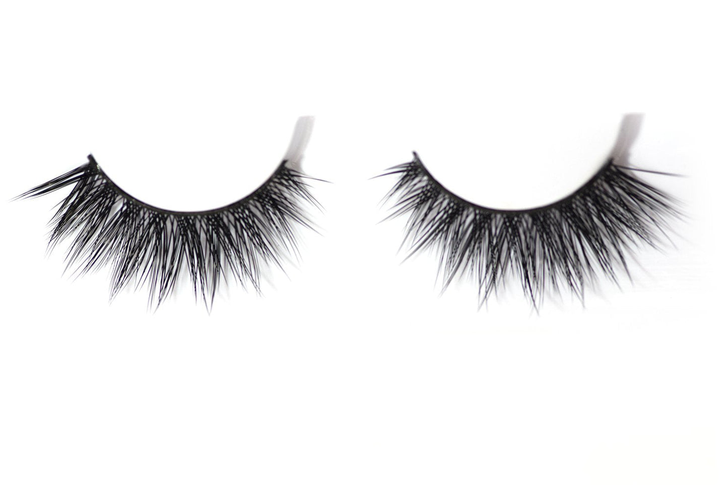 "4 Pairs" of Miss 3D Volume Tapered False Eyelash Extension M101 Beauty & Personal Care Miss Lash