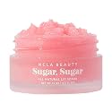 NCLA Beauty Sugar All Natural Lip Scrub - Lip Exfoliator - Made with Sugar, Cocoa and Shea Butter, Agave Nectar - Pink Champagne - 0.5 oz Beauty & Personal Care NCLA BEAUTY