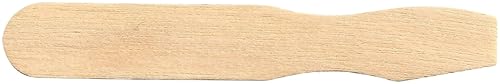 Perfect Stix Wooden Makeup Spatulas ( Pack of 100) Beauty & Personal Care Perfect Stix
