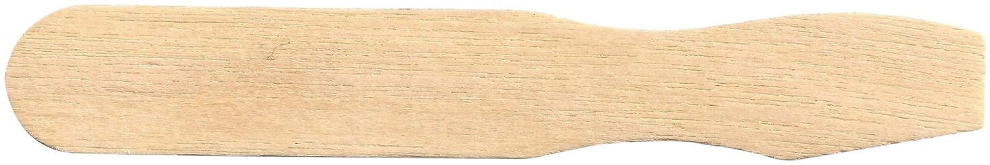 Perfect Stix Wooden Makeup Spatulas ( Pack of 100) Beauty & Personal Care Perfect Stix