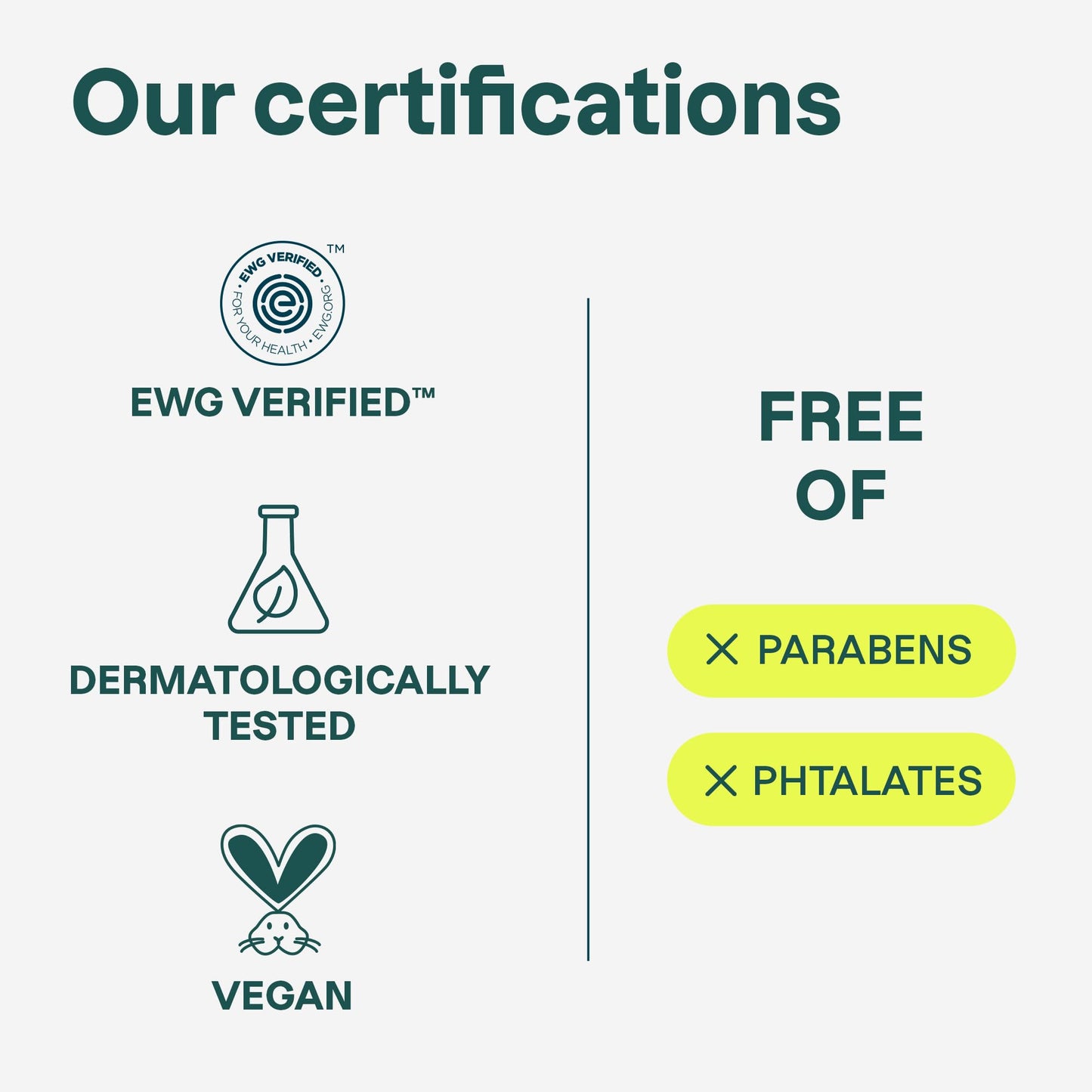 ATTITUDE Foaming Hand Soap, EWG Verified, Plant and Mineral-Based Ingredients, Vegan and Cruelty-free Personal Care Products, Green Apple & Basil, 10 Beauty & Personal Care BIO SPECTRA ATTITUDE